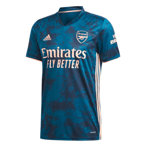 Camisa oficial arsenal Clearance
