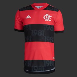 flamengo authentic 2021