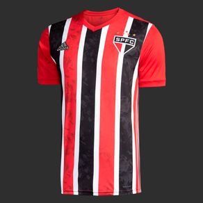 camisa ii sao paulo 2020