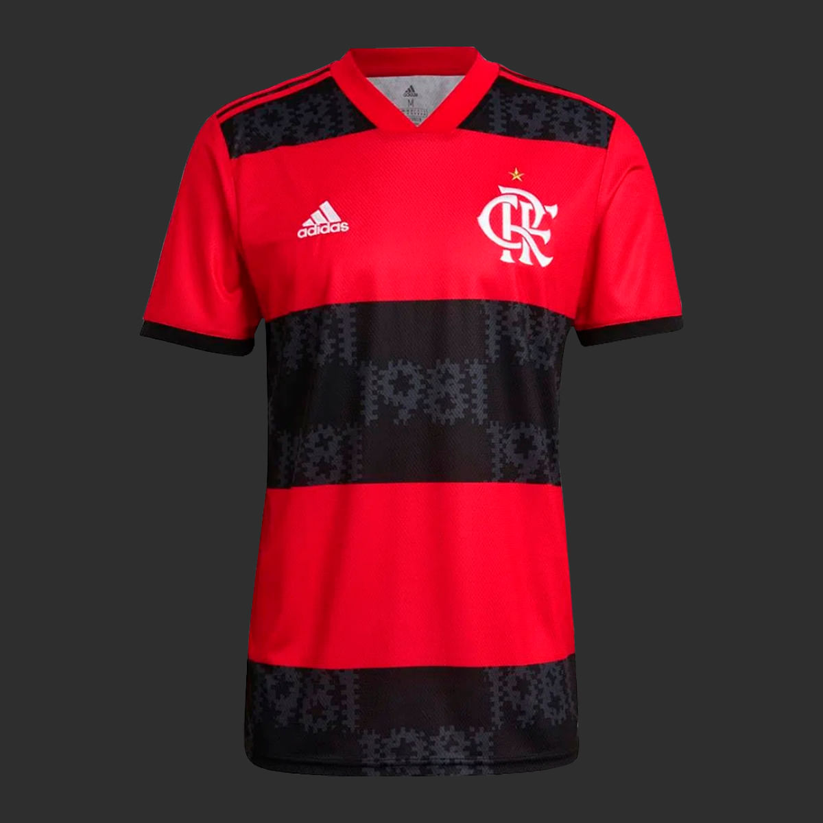 flamengo adidas 2016