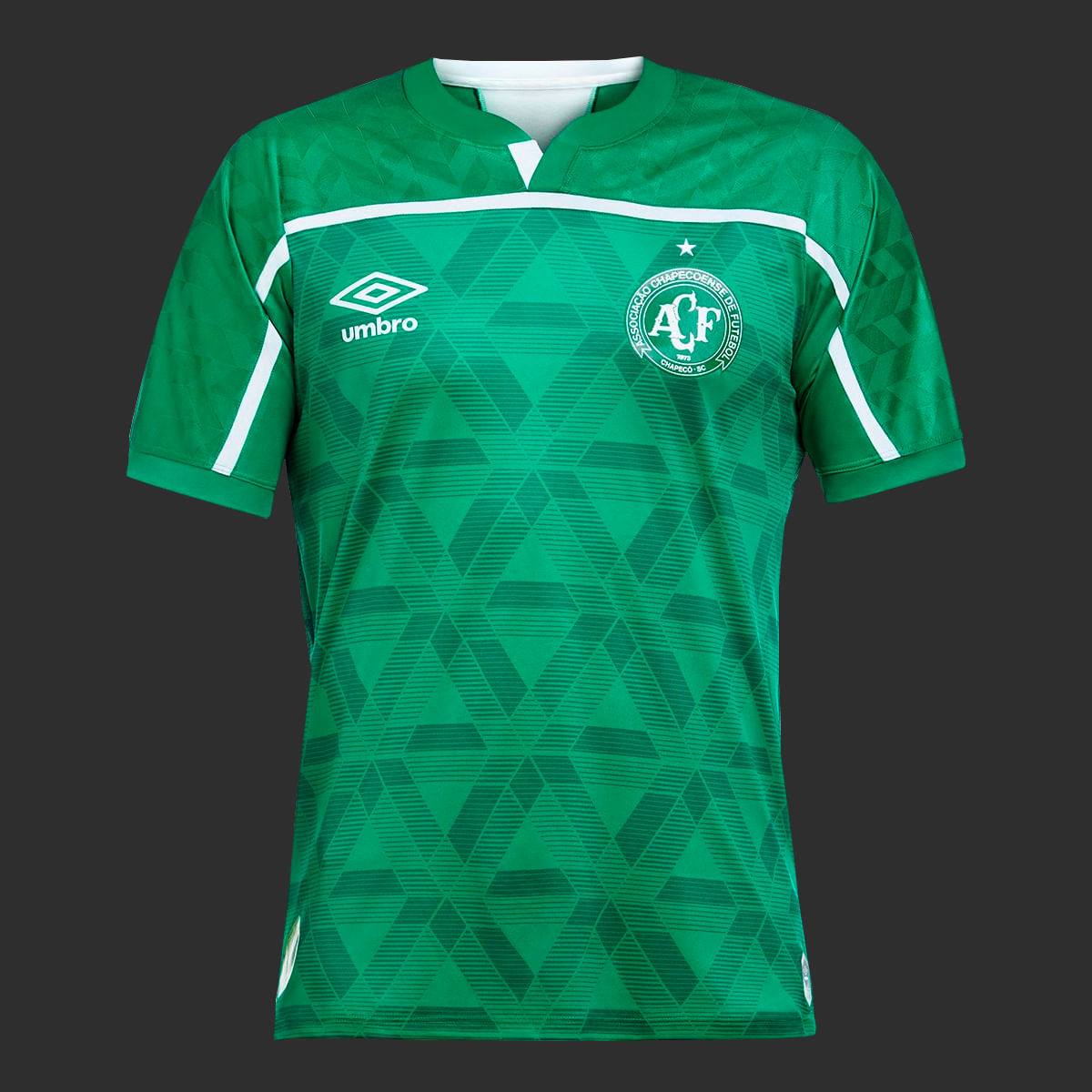 camisa chapecoense colômbia