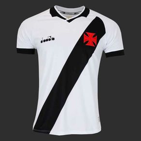 nova camiseta do vasco da gama