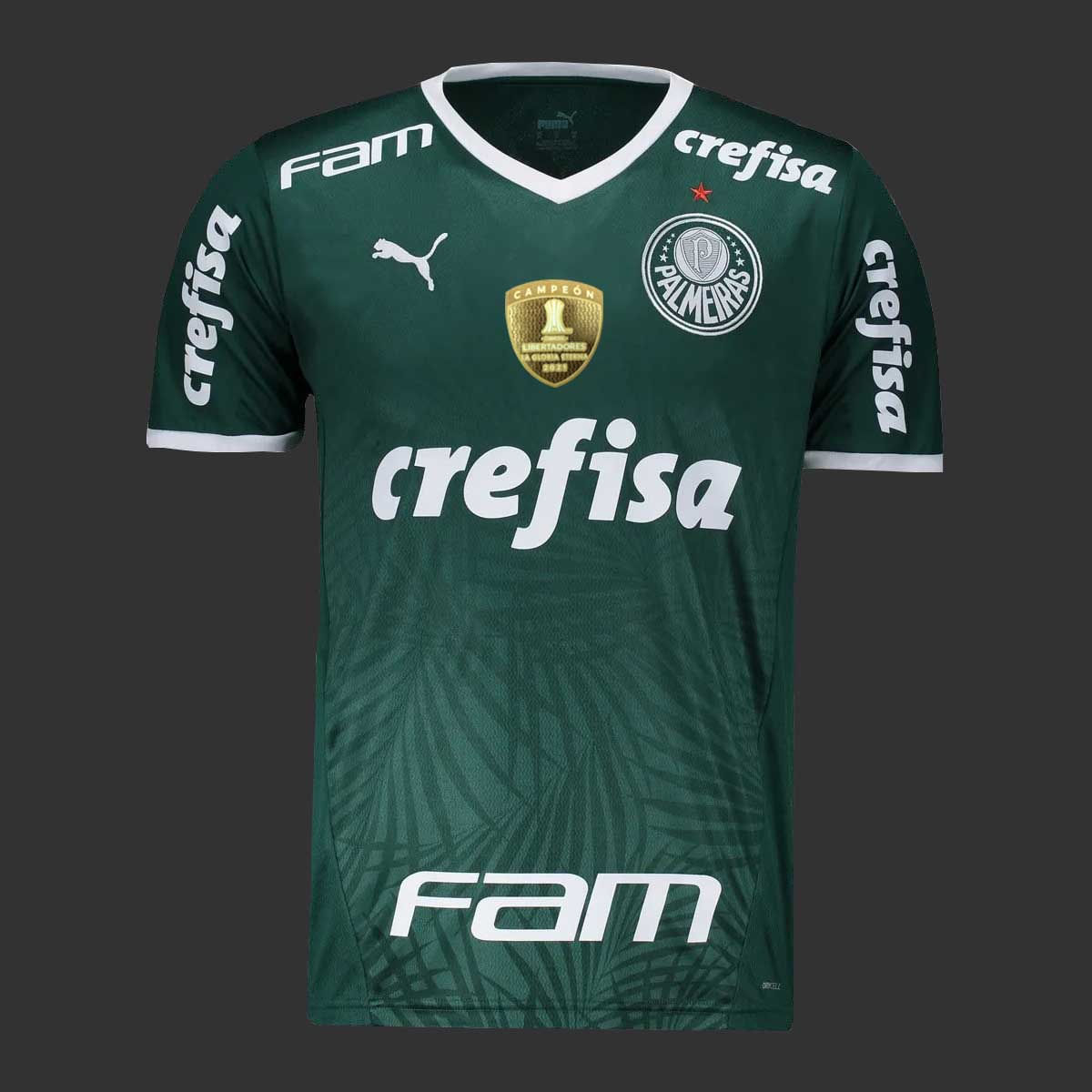 NOVA RL ♛ - Camisa Palmeiras Original I 2022/23 Copy - novarl